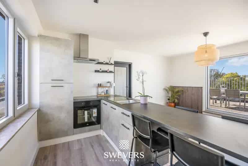 Appartement te koop