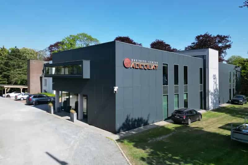 Kantoor te koop in Melle