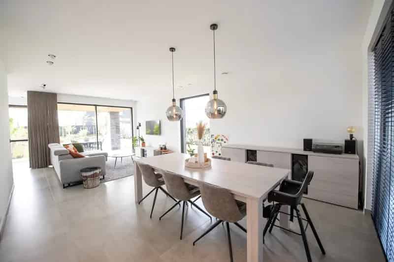 Huis te huur