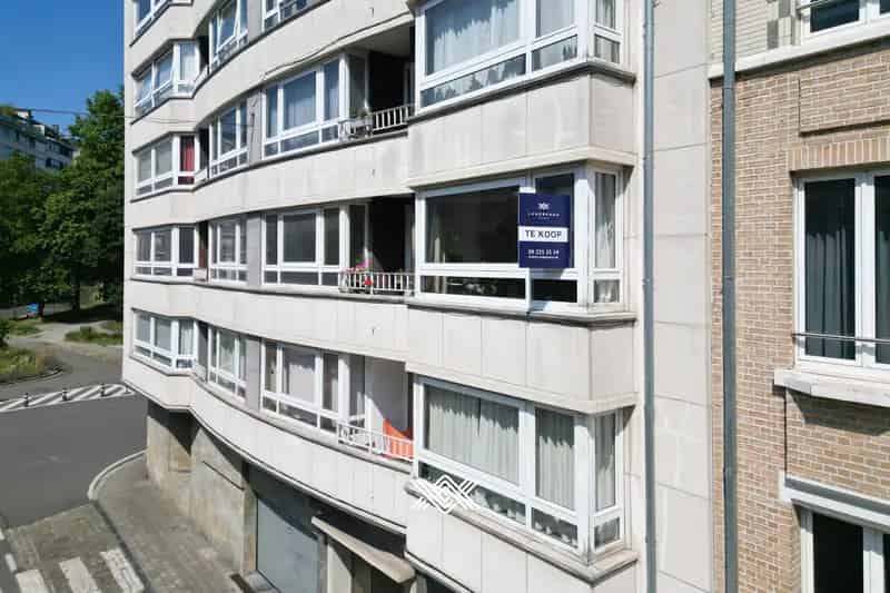 Appartement te koop in Gent