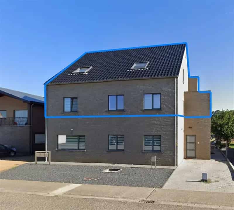 Appartement te huur