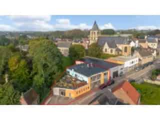 Loft te koop - Moorsel RBT68591