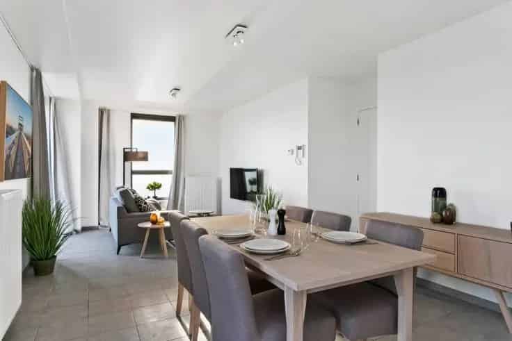 Appartement Te Koop