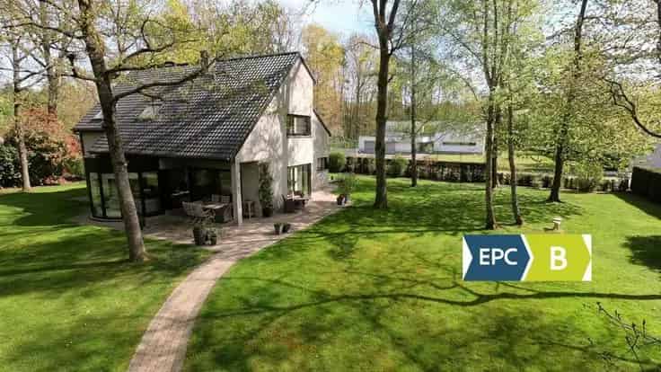 Villa Te Koop
