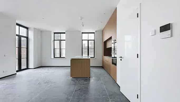 Appartement te huur in Prinsenhofplein 7, Gent - Dewaele
