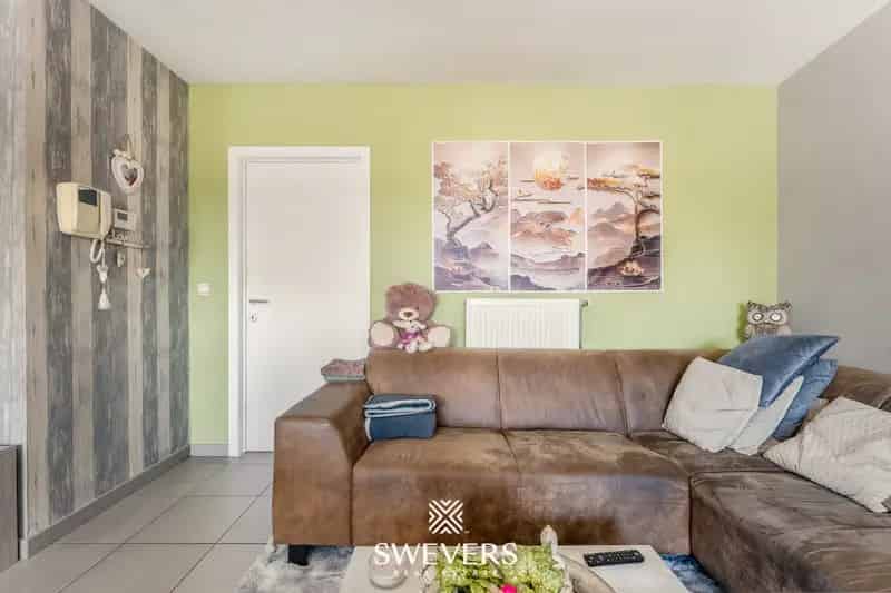 Appartement te huur Leopoldsburg 2 slaapkamers 71m²