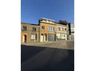 Huis gemengd gebruik te koop - Bredene RBS54166