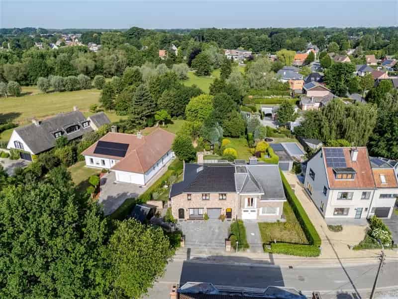 Opbrengsteigendom te koop in Heusden