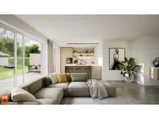 3 Energiezuinige Woningen Maldegem