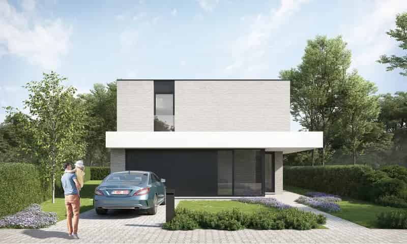 Huis te huur