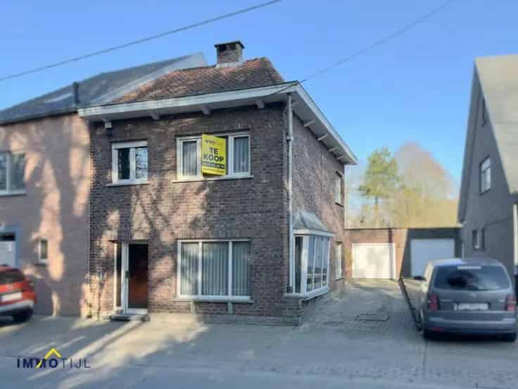 Huis Te Koop