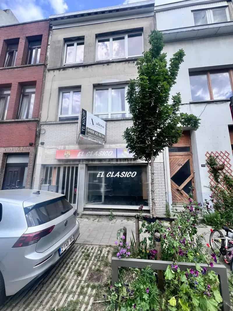 Huis te huur