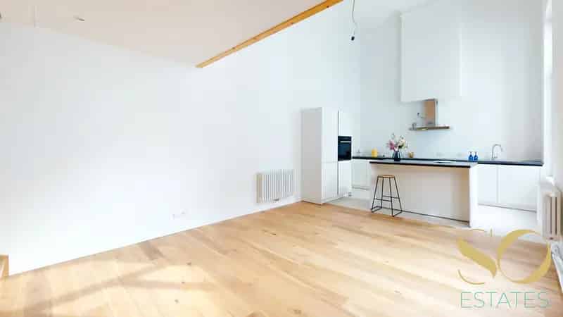 Duplex Appartement te Koop RR33 Koningstraat