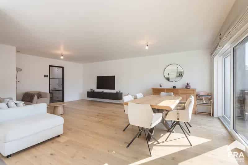 Nieuwbouwwoning te koop Aalst 4-5 slaapkamers tuin garage EPC A