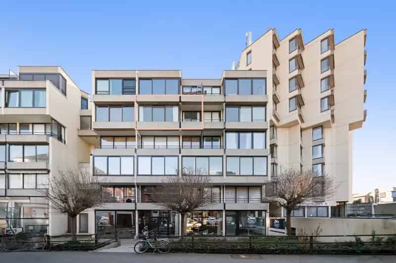 Gezellig 1-slaapkamerappartement in hartje Leuven