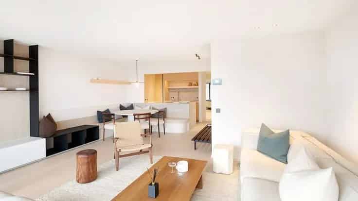 Appartement Te Koop