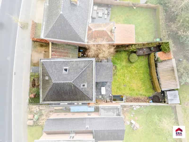 Huis te koop