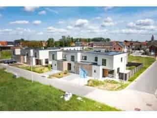 Project: Kapellestraat - Wakken 24366-8626311