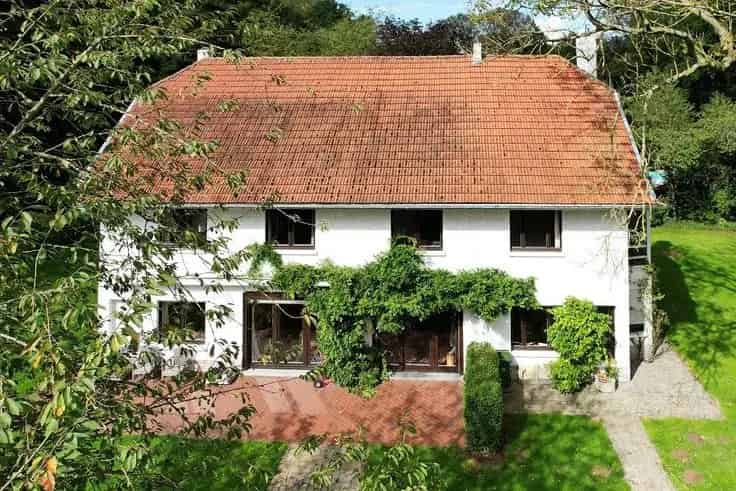 Villa Te Koop