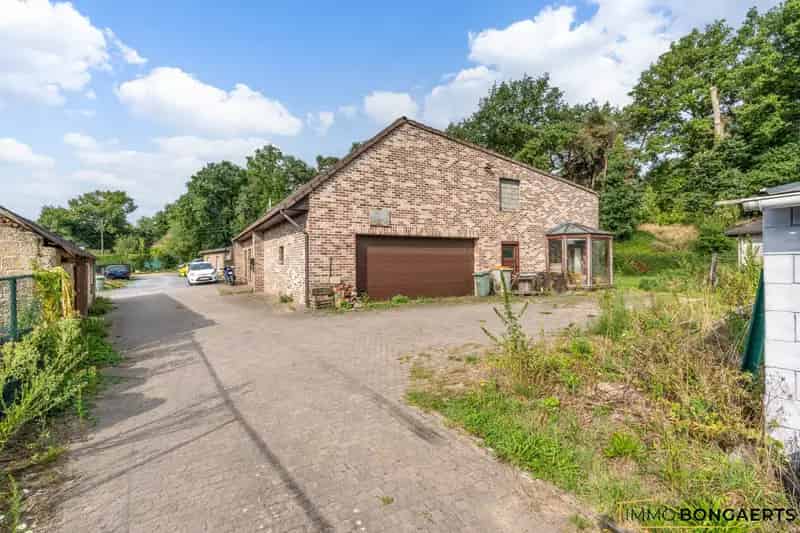 Huis te koop