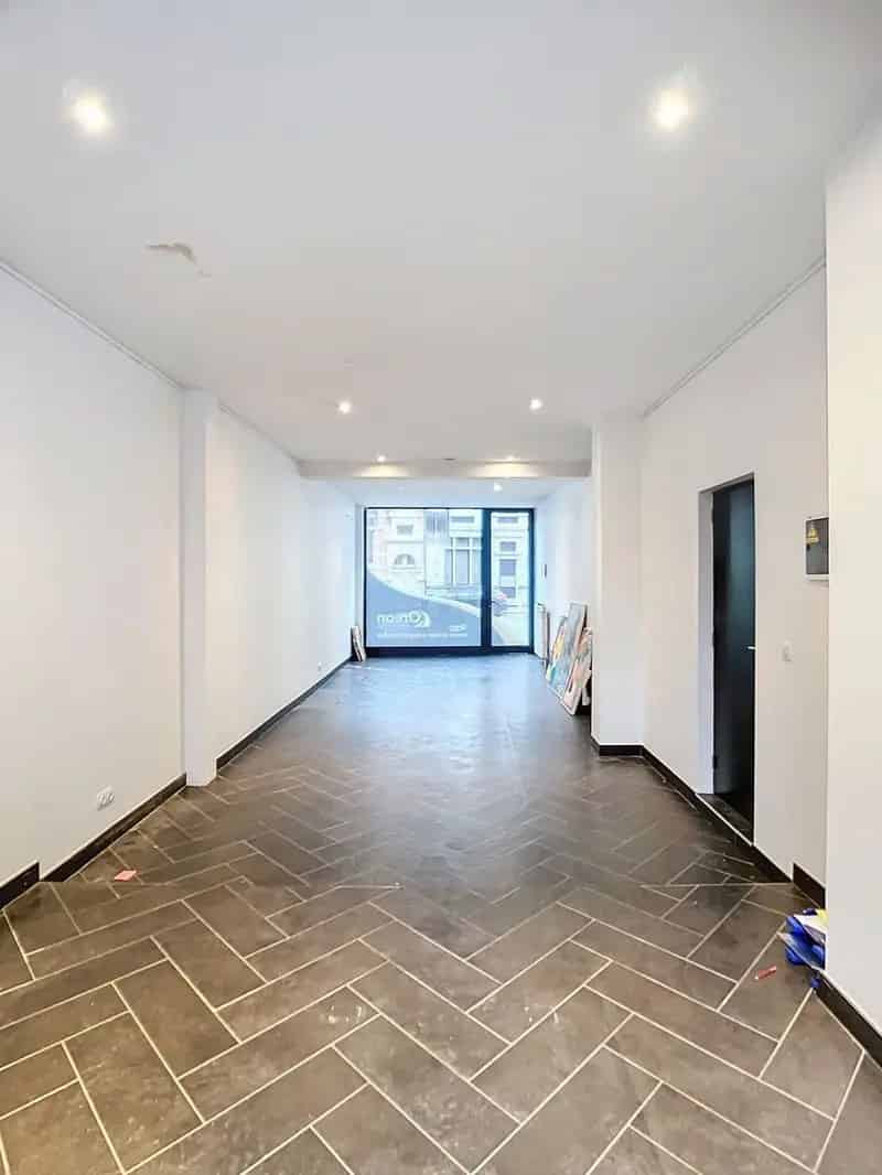 Commerciële ruimte met Privé Koer