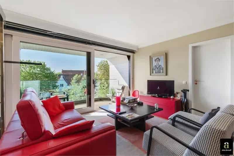 Appartement te koop Heist-aan-Zee