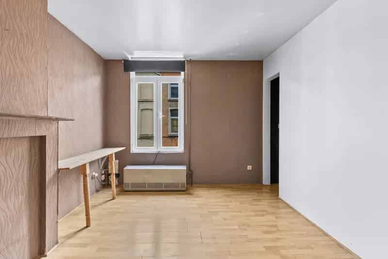 Te renoveren woning op centrale ligging