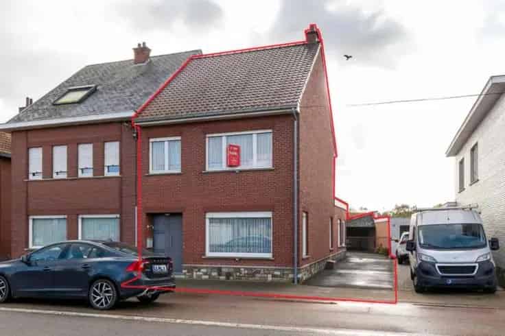 Huis Te Koop