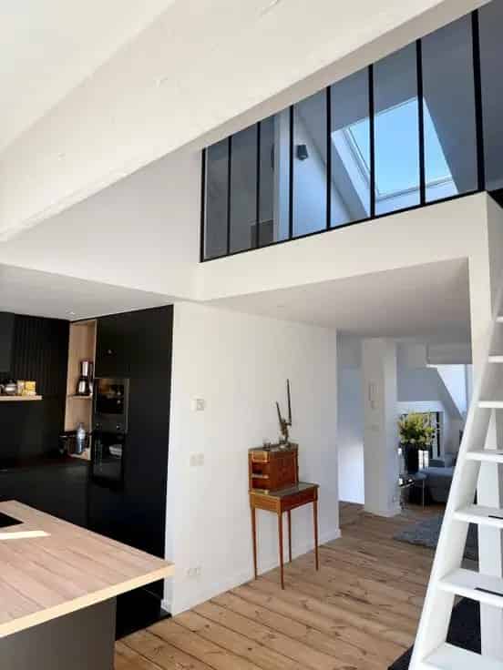 Duplex Te Koop