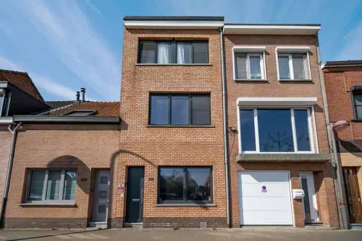 Huis Te Koop