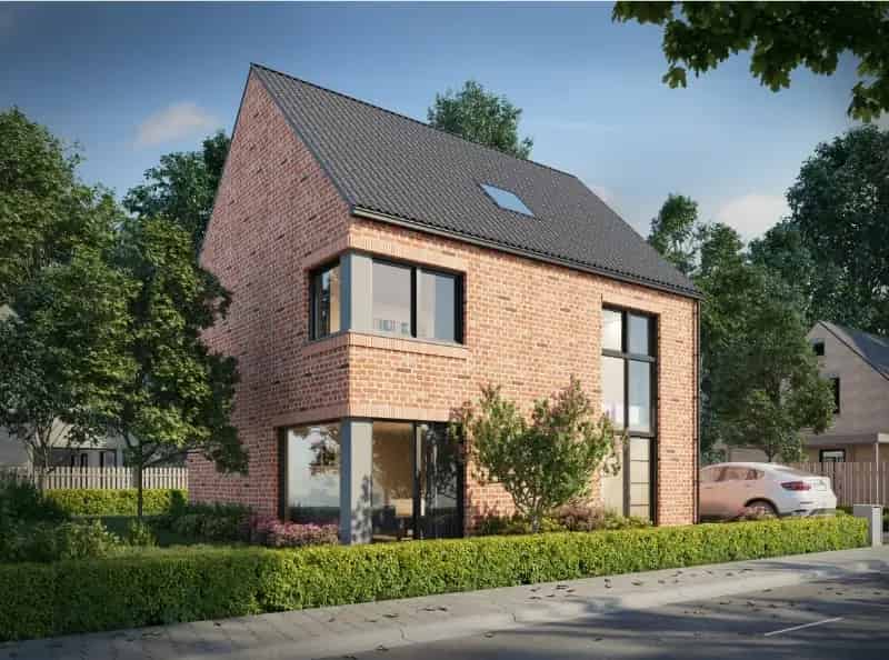Huis te huur