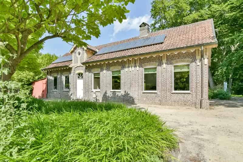 Huis te koop