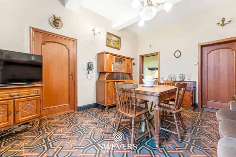 Huis te koop