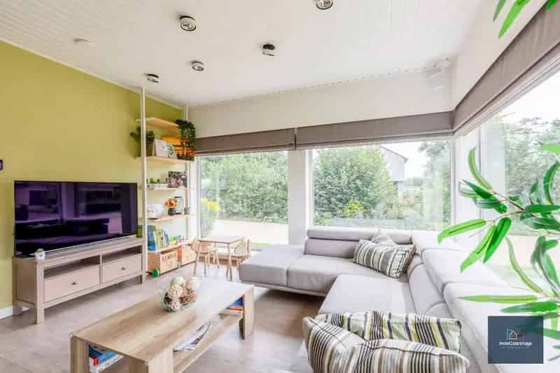 Bungalow te koop in Berlare