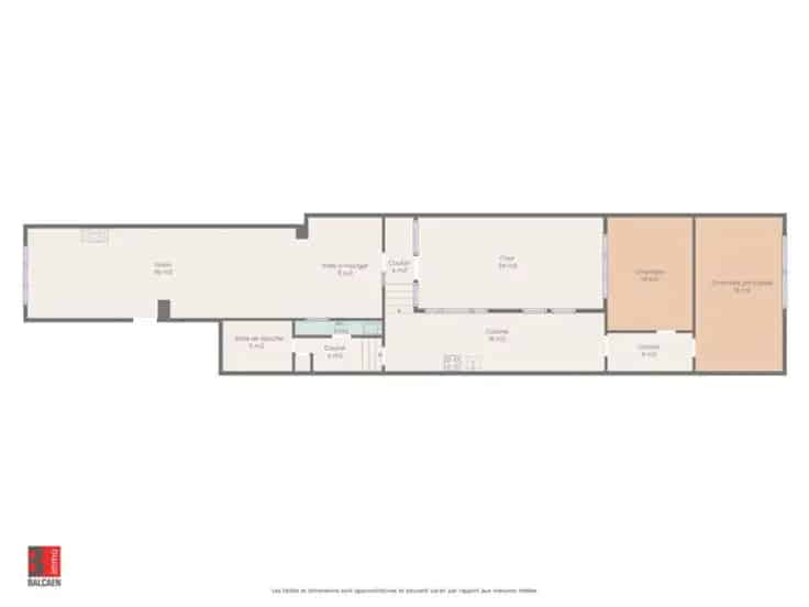 Appartement Te Koop