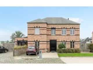 Huis te koop - Ham RBT17651