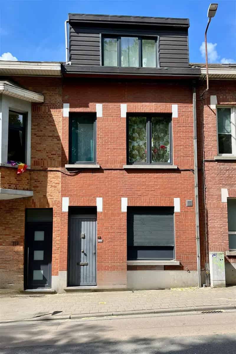 Huis te koop