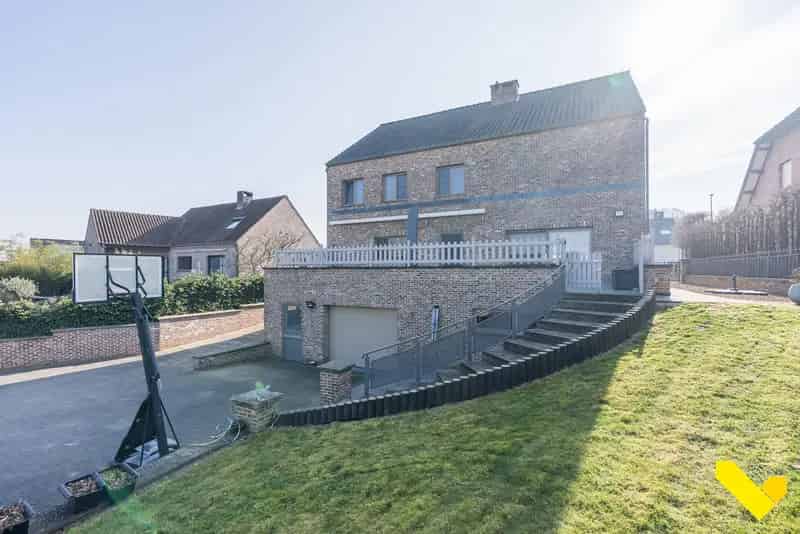 Huis te huur