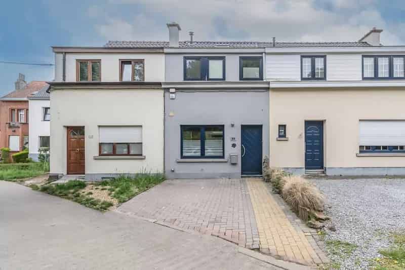 Huis te koop