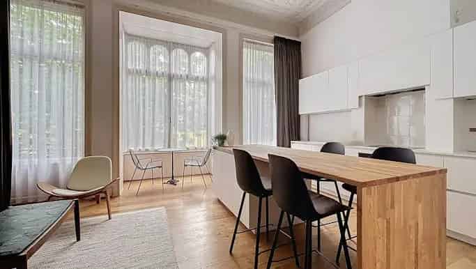 Appartement te huur in Avenue De Stalingrad - Stalingradlaan 11, Brussel - Dewaele