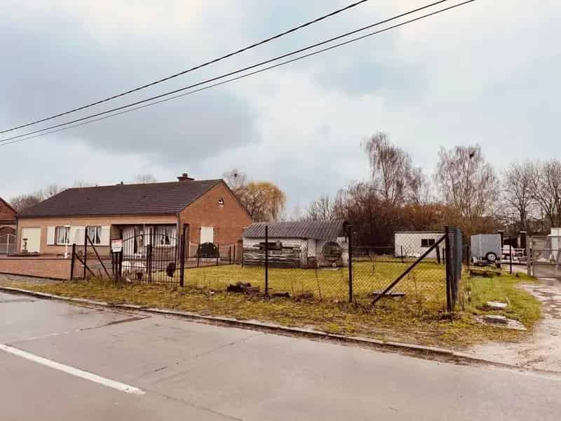 Bouwgrond voor OB