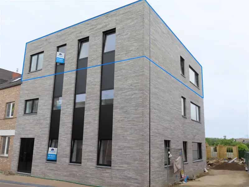 Appartement te koop