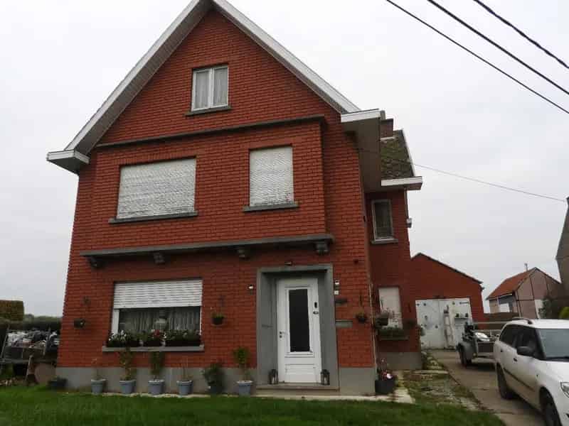 woning te koop  Oude Diestsestraat 14 te waanrode