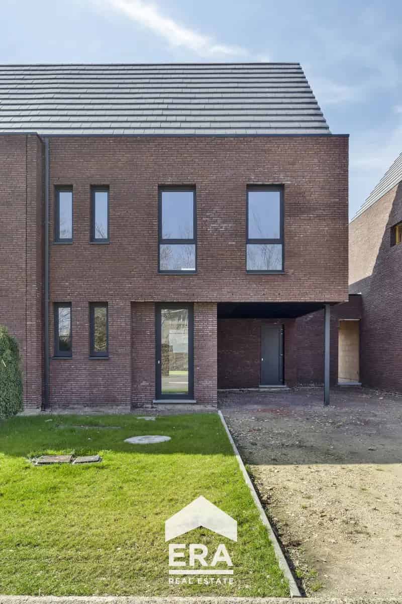 Huis te koop