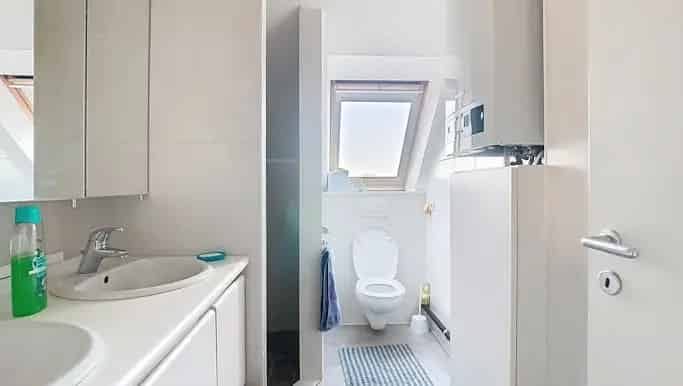 Appartement te huur in Dorpsstraat 31, Sijsele - Dewaele
