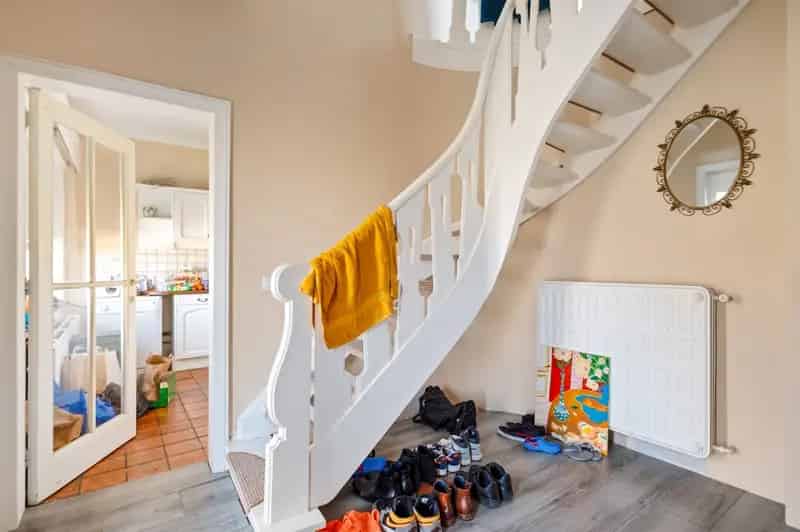 Prachtge villa op 570m² op toplocatie te Hove.