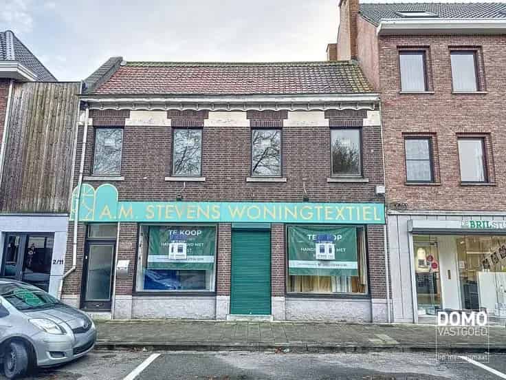 Huis Te Koop