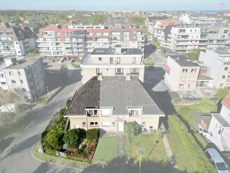 Woning te koop Oostduinkerke