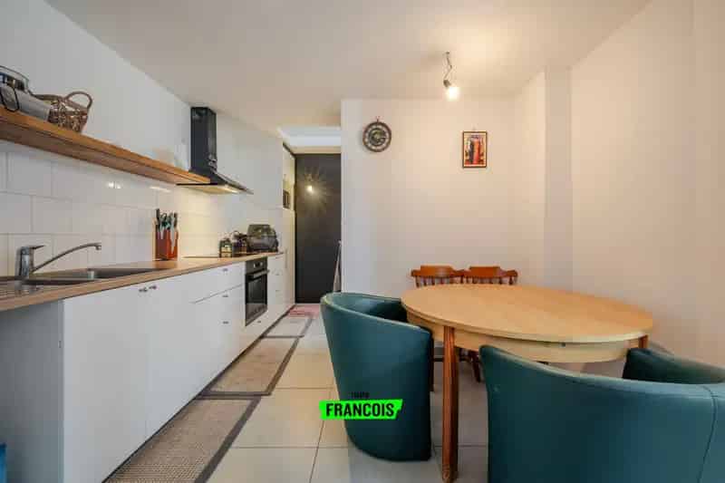 Gerenoveerde rijwoning in het bruisende stadscentrum