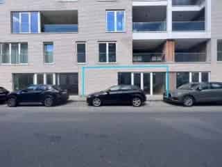 Kantoor te koop - Gent RBT09925